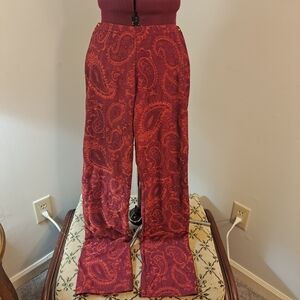 Size small Mirella dance/yoga pants